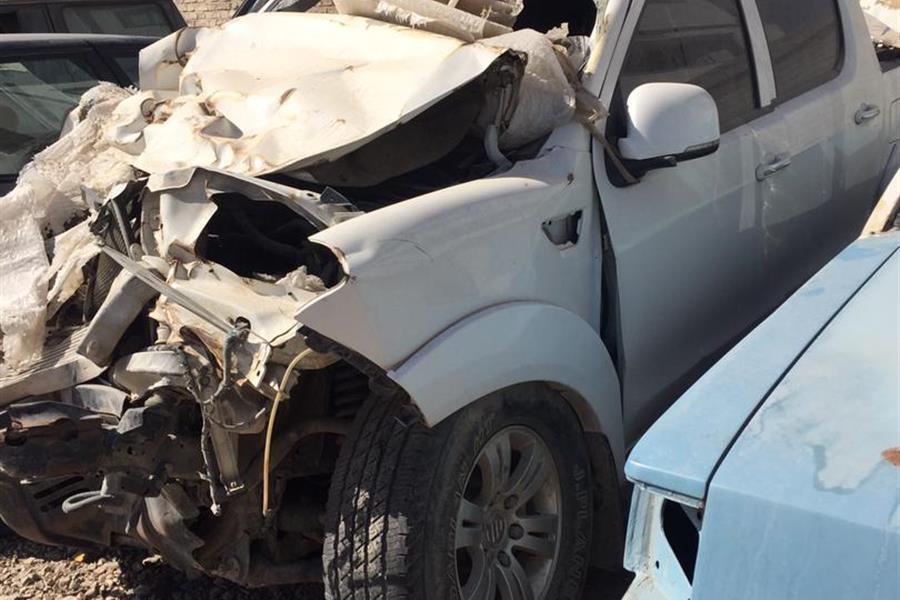 فوتون تونلند 1394